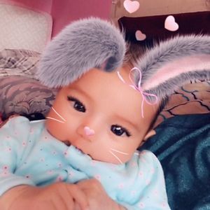 Meet your Posher, Donna